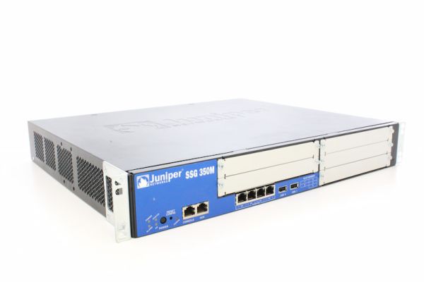 SSG-350M-SH JUNIPER Secure-Serices-Gateway Switch Ethernet